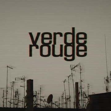 Verde Rouge